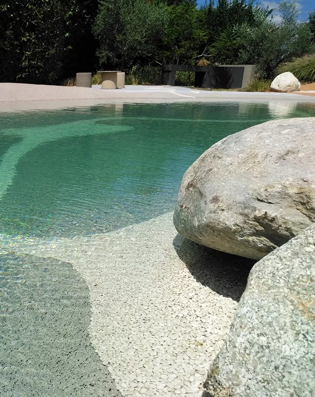 Piscines