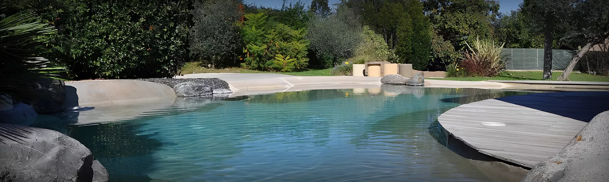 PAYSAGE LAGON