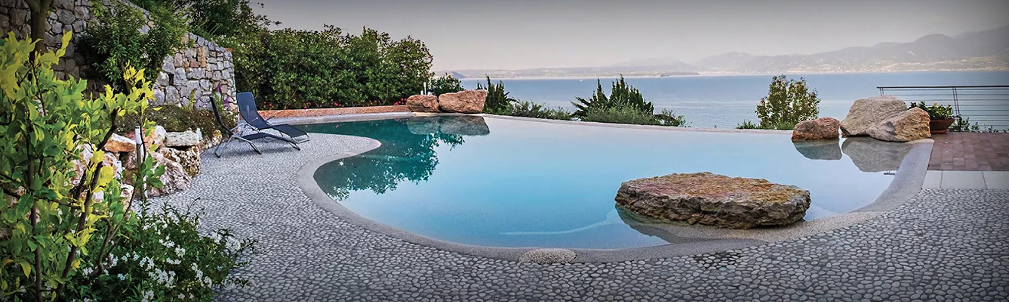 PAYSAGE LAGON